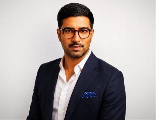 Elvin Gukhool