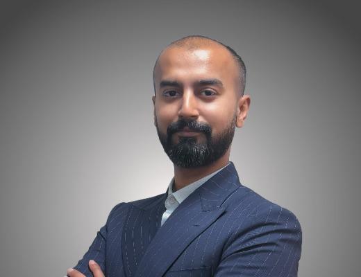 Ali Arshad