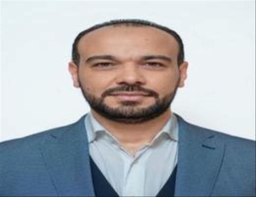 Ahmed Ouda