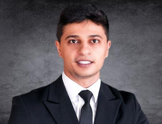 Ali Faysal Chehade