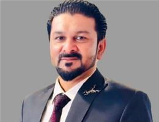 Haris Ahmed Siddiqui Sulman Siddiqui