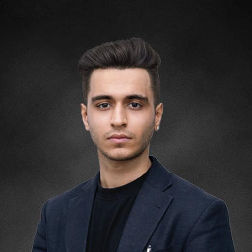 Pranay Gurnani