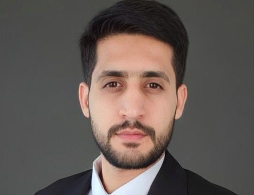 Muhammad Sohail Sabir