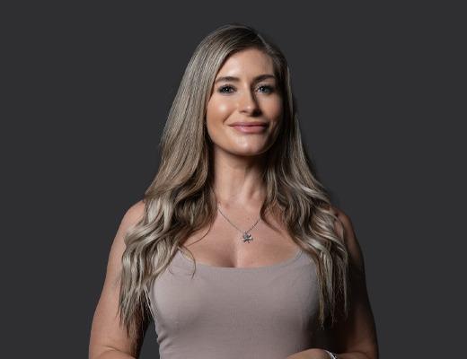 Steph Baker