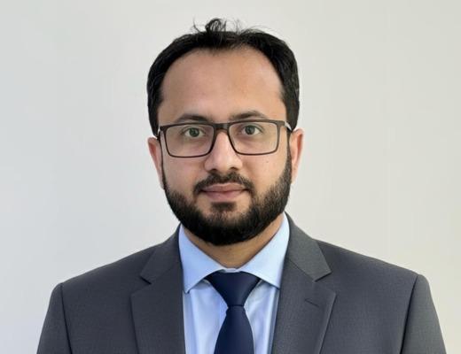 Azizullah Keerio