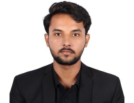 Muhammad Suffiyan Riaz Khan