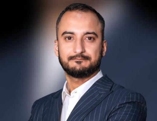  Ali Bukhari