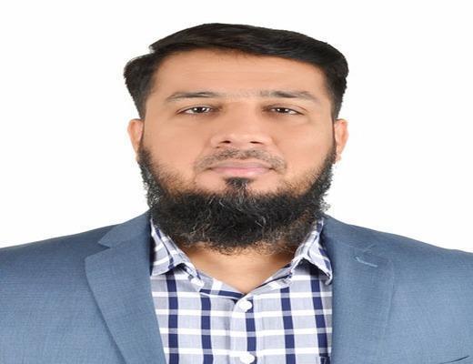 Imran  ul haq