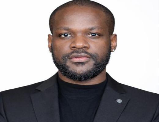 Paul Kingsley Kwofie