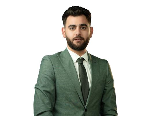 Oday Alghussein