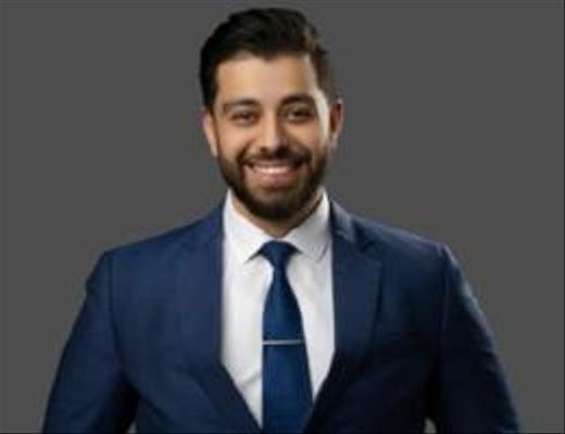 Ali Abbas Hussaini
