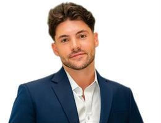 Jake Cockroft