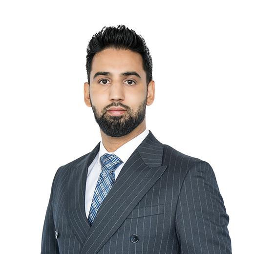 Faisal Ahmed