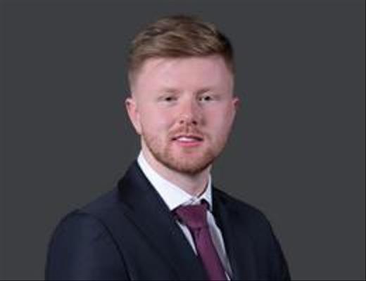 Connor Smith