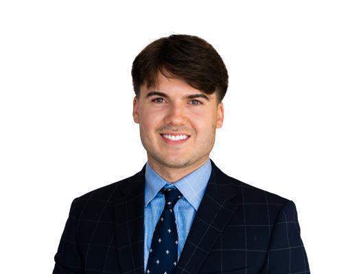 Zachary Robertson