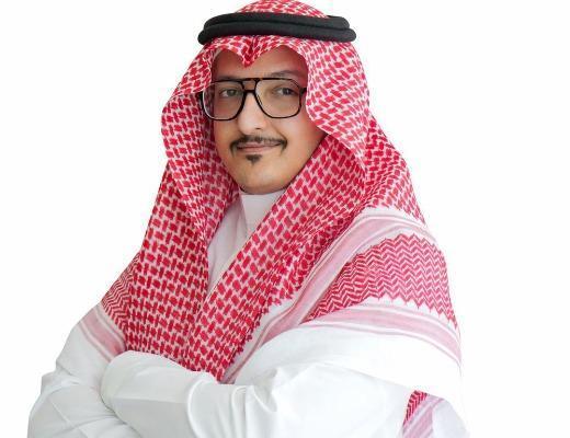 Haitham Al Zahrani
