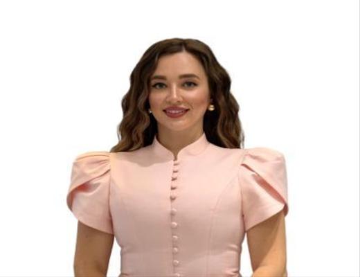Olga Mironova