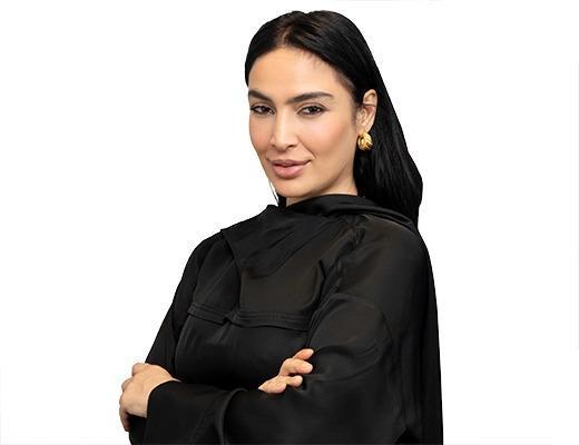 Narges Mohammad Ali