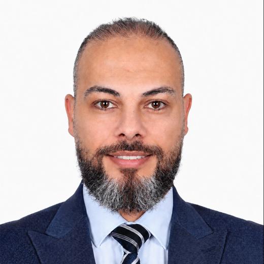 Adel Alhamwi