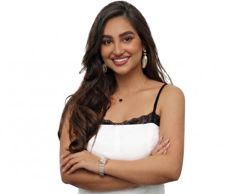 Zeinab Khorrami