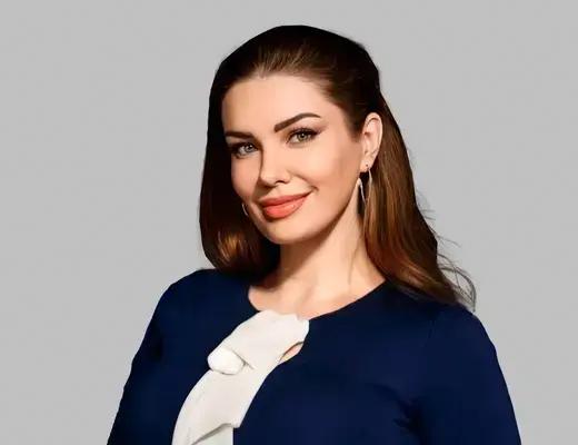 Elena Polianskaia