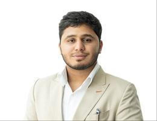 Mohammed Affan Ali