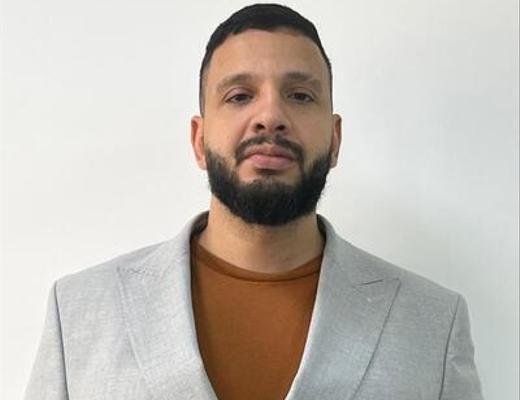 Ahmed Said