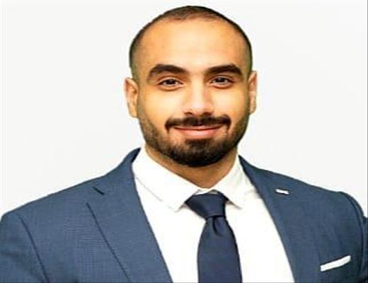 Ahmed Mousa Rasmi Meqbel