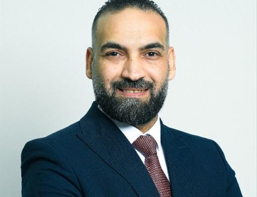 Mahmoud Abdelaziz