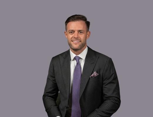 Ben Morris