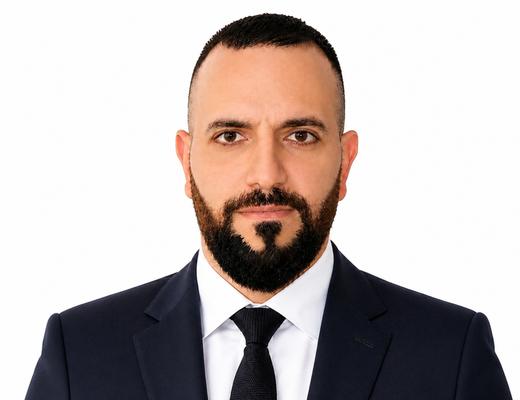 Hussam Yajouri
