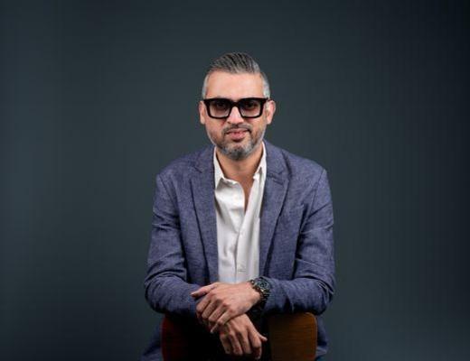Aneet Foulds