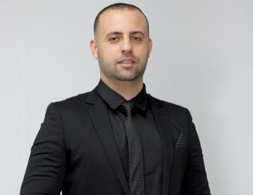 Nayif Kartal