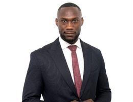 Emmanuel Adebayo