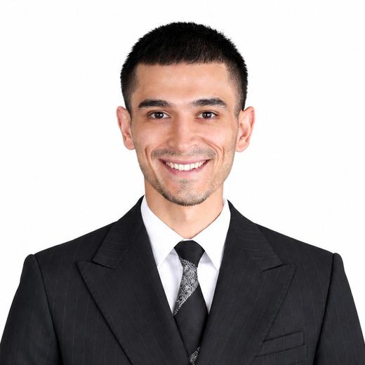 Nodir Abbasov