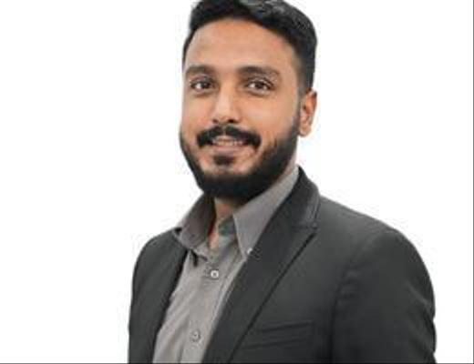 Abbas Shirazi