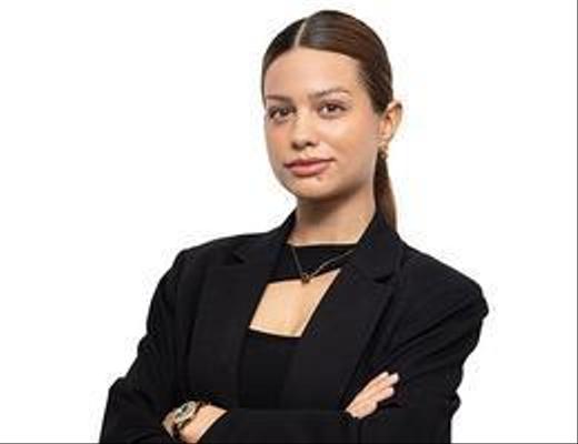 Julieta Dayana Olmedo Marengo