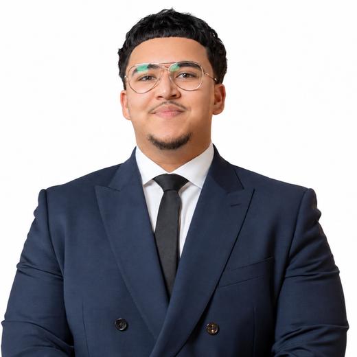Mohammed  Islam