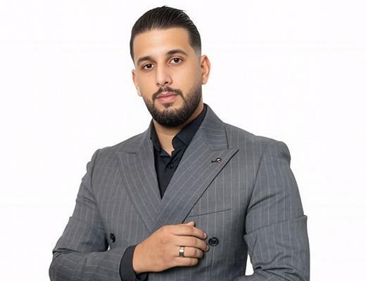 Hassine Harrath