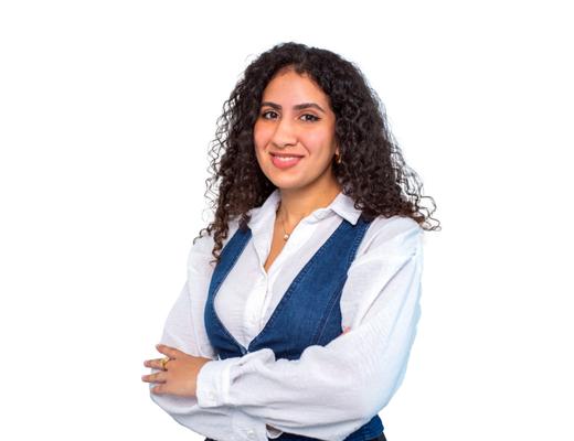 Yasmine Gendy