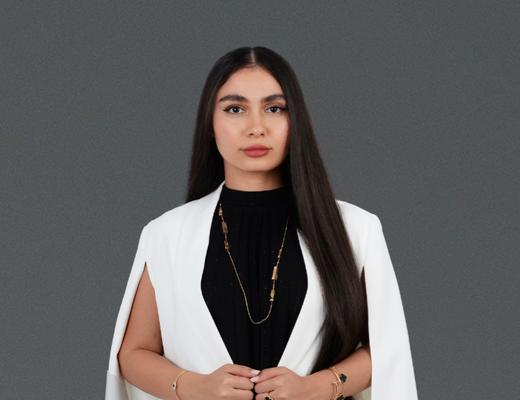 Maral Aghazadehayoubi