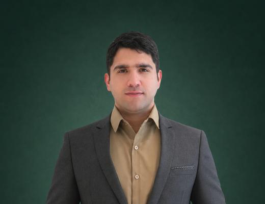 Mansoor Khan Farman Ali