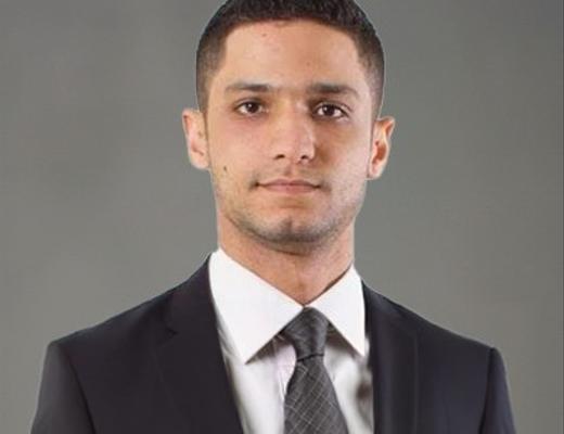 Sherif Mohamed