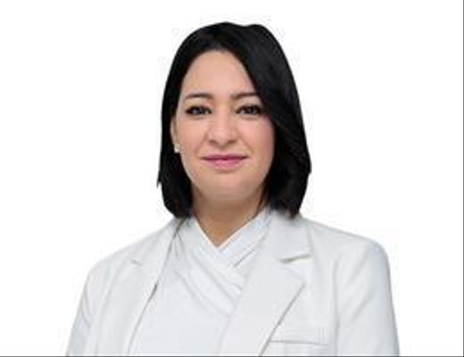 Ibtissem Idri 