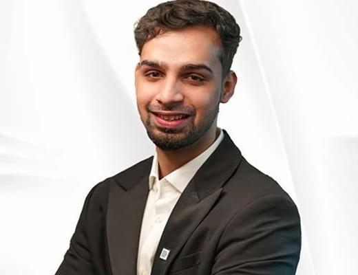 Moiz Abdul  Nasir Khan