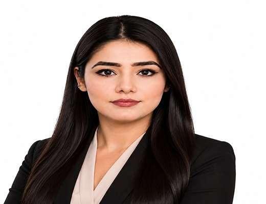 Aqsa Rani