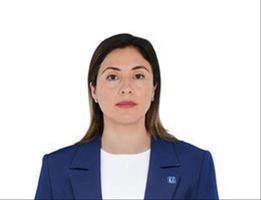 Laura Ofelia De La Luz Garay