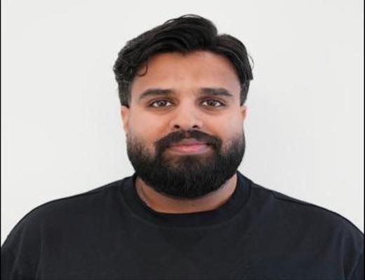 Hamza  Mushtaq