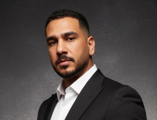 Ibrahim Abdelnabi
