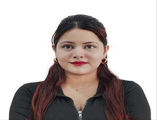Shruti Nanda